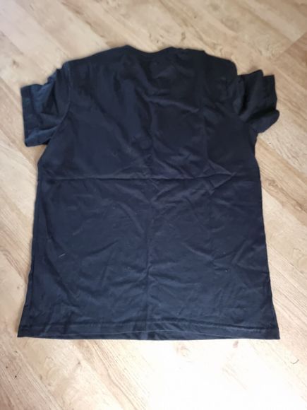 Mens Louis Vuitton black  ‘Dot To Dot’ T-shirt, Size meduim cotton short sleeve - Picture 5 of 5